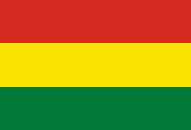 Asdrid Bolivia